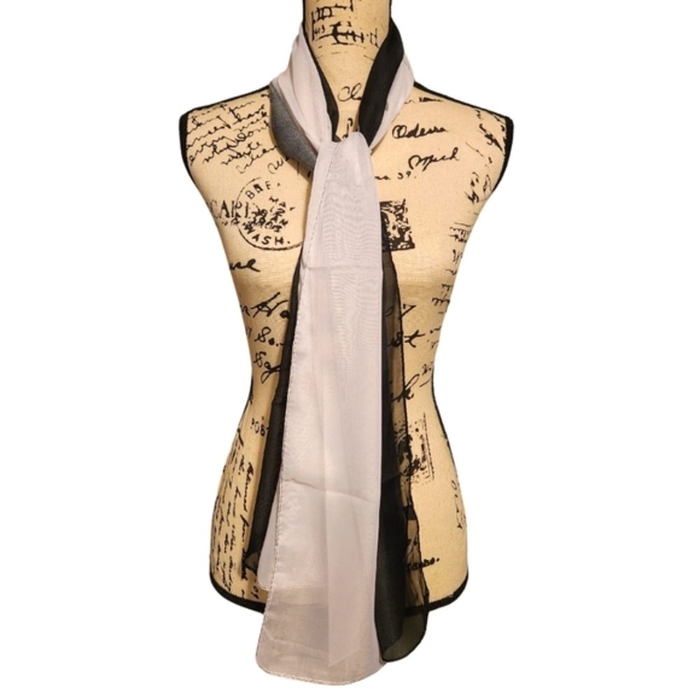 Beautiful Ombré Scarf
